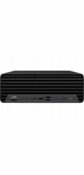 HP Pro 400 G9 Intel® Core™ i5 i5-14500 8 GB DDR5-SDRAM 512 GB SSD Windows 11 Pro SFF PC Černá