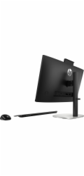 HP ProStudio 4 G1i AI PC Intel Core Ultra 5 225 1920 x 1080 px All-in-One PC 16 GB DDR5-SDRAM 512 GB SSD Windows 11 Pro Wi-Fi 6E (802.11ax) Černá