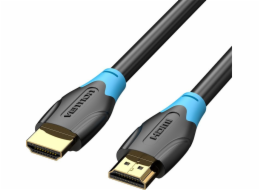 Vention&nbsp;AACBI&nbsp;HDMI&nbsp;kabel&nbsp;3&nbsp;m&nbsp;HDMI&nbsp;Typ&nbsp;A&nbsp;(standardní)&nbsp;Černá