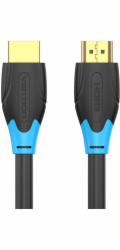 Vention AACBK HDMI kabel 8 m HDMI Typ A (standardní) Černá