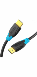 Vention AACBL HDMI kabel 10 m HDMI Typ A (standardní) Černá
