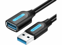 USB 3.0 prodlužovací kabel Vention 2 m