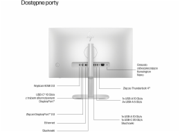 HP EliteStudio 8 AiO G1i Ultra 5 235 23.8"FHD Touch IPS 300nits LBL AG 16GB DDR5 5600 SSD512 Intel Graphics Cam 5MP W11Pro 3Y OnSite
