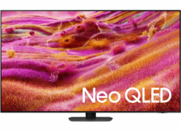 Samsung QE85QN92FAT 2,16 m (85") 4K Ultra HD Smart TV Wi-Fi Černá, Titanová