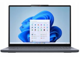 Lenovo IdeaPad Slim 3 15ARP10 AMD Ryzen™ 5 7535HS Laptop 38,9 cm (15.3") WUXGA 16 GB DDR5-SDRAM 512 GB SSD Wi-Fi 6 (802.11ax) NoOS