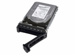DELL disk 2.4TB 10K/ SAS ISE 12Gbps/ 512e/ 2.5 ve 3.5" rámečku/ pro PowerVault ME512, EMC ME412, ME5012
