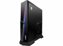 MSI MPG Trident AS AI 2NVP7-101EU Intel Core Ultra 7 265F 32 GB DDR5-SDRAM 1 TB SSD NVIDIA GeForce RTX 5070 Windows 11 Home Desktop PC Černá