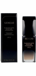 Kanebo Tekutý make-up Sensai 203 Neutral Beig SPF 15 (30 ml)