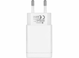 ForCell Nabíječka 1x USB-A 2,4 A (5901737373304)