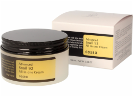 CosRx Advanced Snail Face Cream 92% hydratační 100g