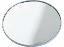 Wenko Kosmetické zrcátko na zeď 0,5 x 12 cm chrom