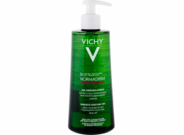Vichy Normaderm Phytosolution Hloubkově čistící gel 400ml