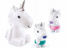 Epee Rodina svítících jednorožců s kordem (EP60047)