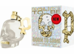 Police Dámský parfém Police To Be Born To Shine pro ženy EDP (40 ml)