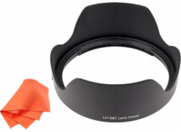JJC Sluneční clona Sluneční clona JJC pro Canon EW-88C