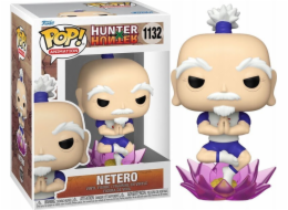 Funko Pop Figurka Hunter x Hunter 1132 netero