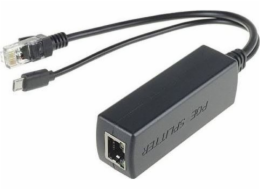 MicroConnect Rozbočovač PoE 5V 2,4A
