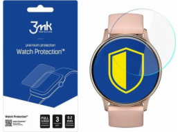 3MK Ochranná fólie 3MK ARC pro hodinky Umidigi Uwatch 3S