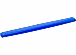 Q-Connect Zápěstní podložka Gel modrá