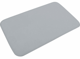 Douceur d`Interieur Koupelnový koberec do interiéru 45x75cm šedý