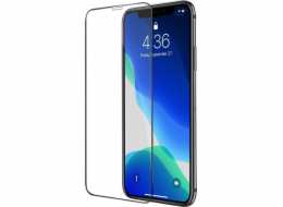 Hoco HOCO HD antistatické tvrzené sklo (sada 25 v 1) - vícebalení pro iPhone X / Xs / 11 Pro (G10)