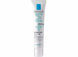 La&nbsp;Roche&nbsp;Posay&nbsp;La&nbsp;Roche&nbsp;PosayEffaclar&nbsp;Duo+M&nbsp;40ml