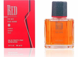 Giorgio Beverly Hills Red EDT 100 ml