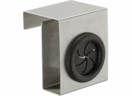 Wenko Kuchyňský hák s funkcí zatlačení, WENKO