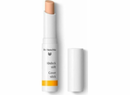 Dr. Hauschka krycí tyčinka 01-přírodní (1,9 g)