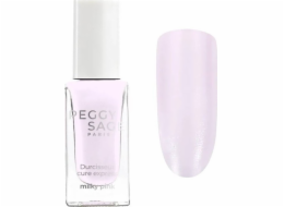 Peggy Sage Peggy Sage Mléčně růžový kondicionér na nehty 11ml