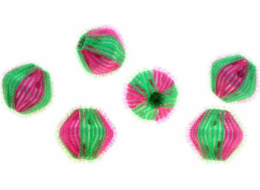 Wenko Prací koule proti žmolkům L - sada 6 kusů, WENKO