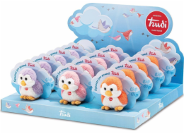 Trudi TRUDI VYSTAVENÍ PTÁCI - 12 KS V AKCI