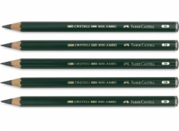 Faber-Castell&nbsp;Tužka&nbsp;CASTELL&nbsp;9000&nbsp;HB&nbsp;(12)&nbsp;119000