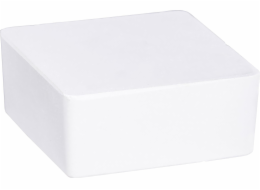 Wenko Filtrační patrona pomerančová vůně, 2 měsíce provozu, ochrana proti vlhkosti, plísním a nepříjemným pachům, bílá