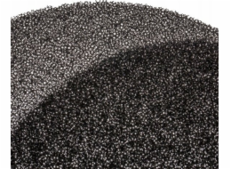 Elite Uhlíkový filtr Aria, černý