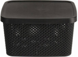 Storage Solutions Skladovací roztoky Plastová nádoba s víkem, 7000 ml