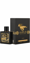 Lattafa Qaed Al Fursan unisex parfémovaná voda 90 ml