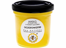 Alkotest MIODOWA MYDLARNIA_Očarující máslo na obličej a tělo 65g