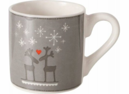 Boltze LOVELIES Espresso hrnek s motivem sobího masa