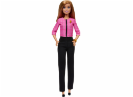 Mattel Panenka Barbie Budoucí vůdkyně (HXN96)