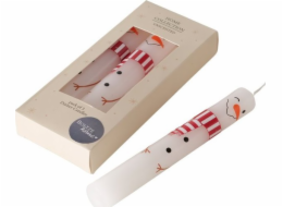 Boltze Vánoční stolní svíčky 3 ks, 16 cm