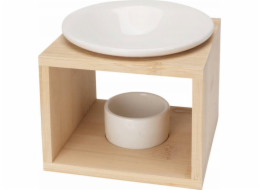 Home Styling Collection Kolekce pro domácí styling Minimalistický aromaaromaaroma, 11 x 11 x 8,5 cm