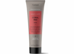 Lakm&nbsp;Vlasová&nbsp;maska&nbsp;Teknia&nbsp;Červený&nbsp;korál&nbsp;(250&nbsp;ml)