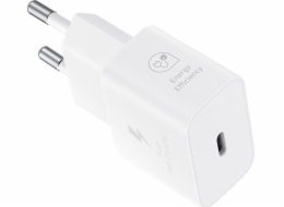 Samsung Nabíječka EP-T2510NWE 1x USB-C 3 A (8806094899511)