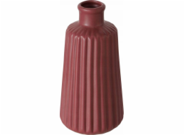 NoName Porcelánová váza, reliéfní, ESKO, 17 cm