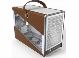 Montech Heritage Pro Midi-Tower - wei