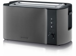 Proficook PC-TA 1291 graphit toustovač