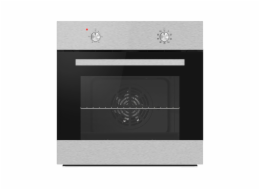 PKM EB7IX vestavná trouba s grilem E.tř.A