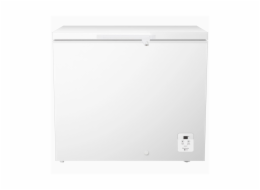 PKM GT200A volně stojící mrazák 217l