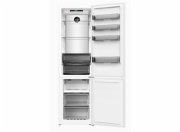 Wolkenstein WKG405ANFW kombinovaná chladnička 285l+120l